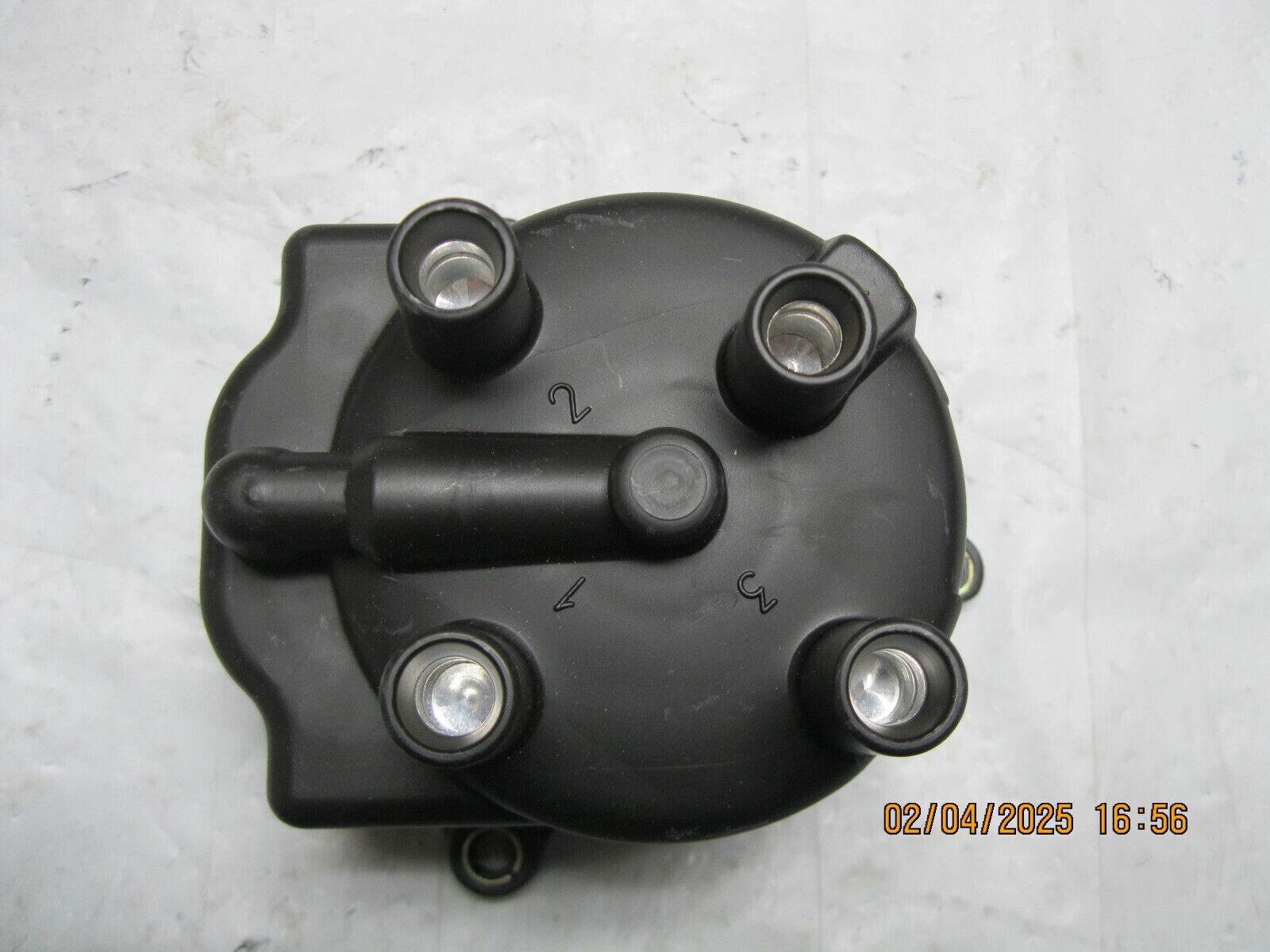 Distributor Cap Tru-Tech JH-158