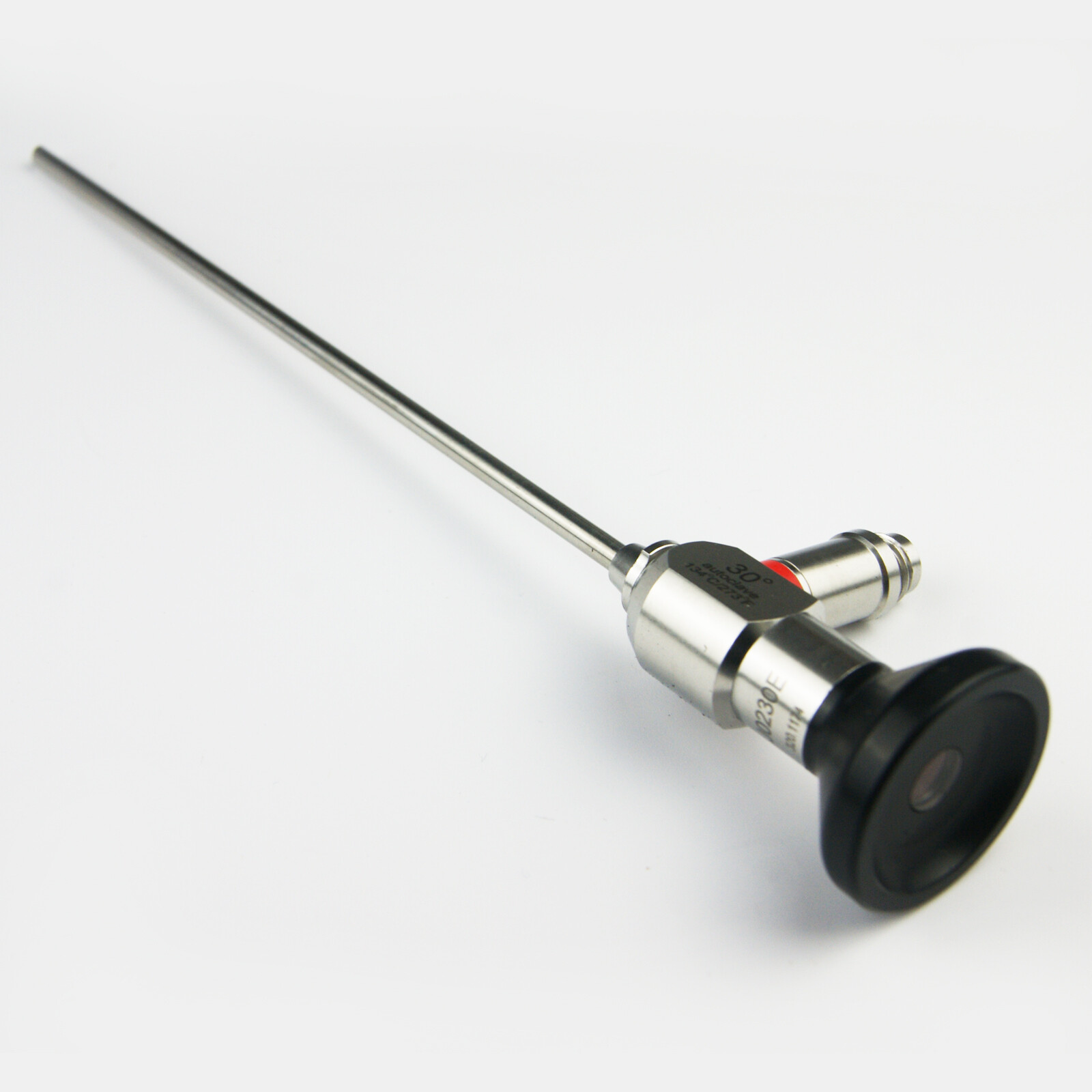 Autoclavable 4mm 30° 175mm Sinuscope Endoscope Arthroscope compatible Storz Wolf