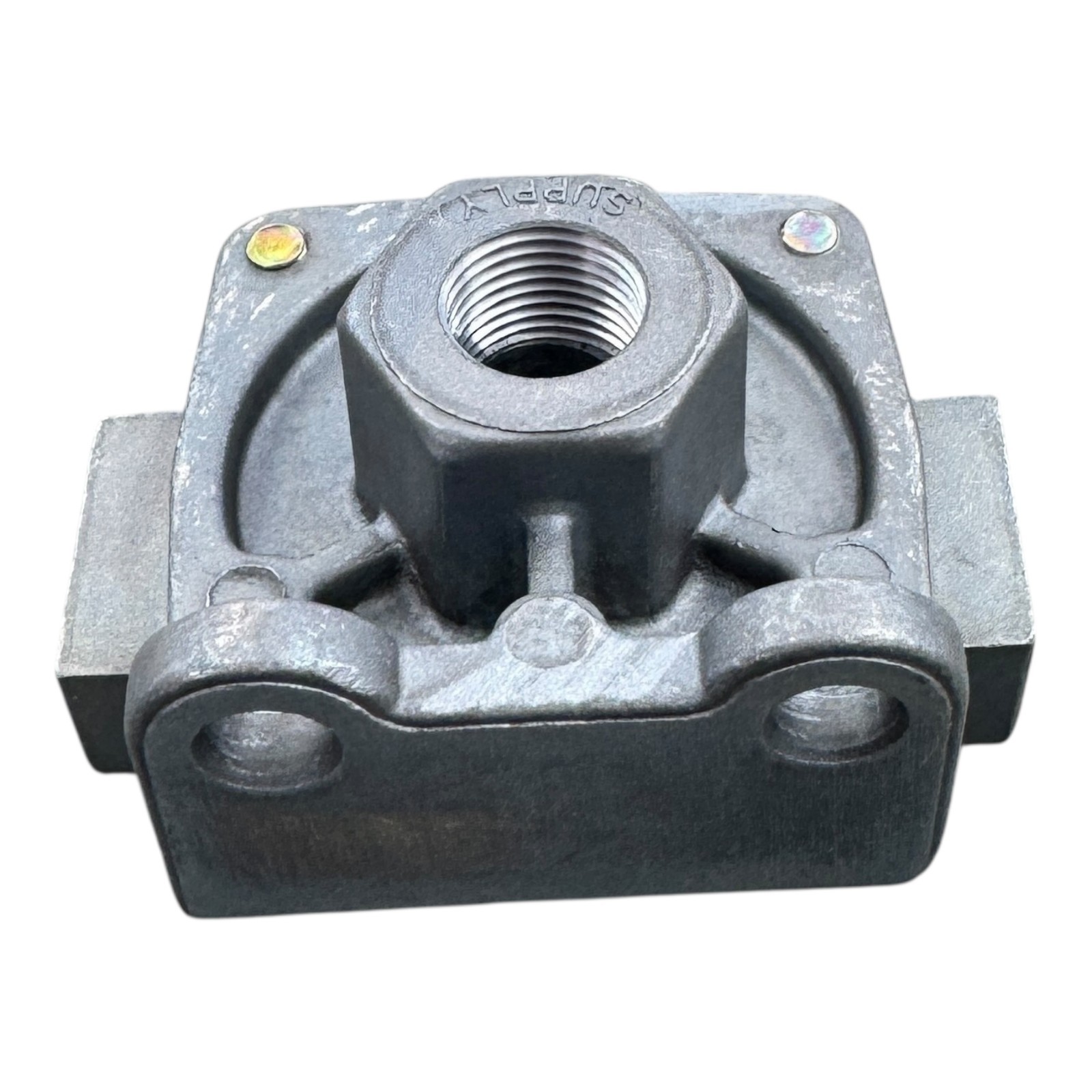World American WA229859 Quick Release Valve