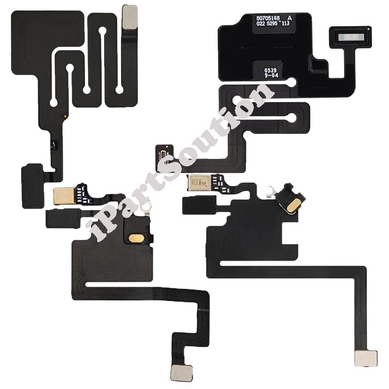 iPhone 17/17 Air/17 Pro/iPhone 17 Pro Max Proximity Light Sensor Flex Cable
