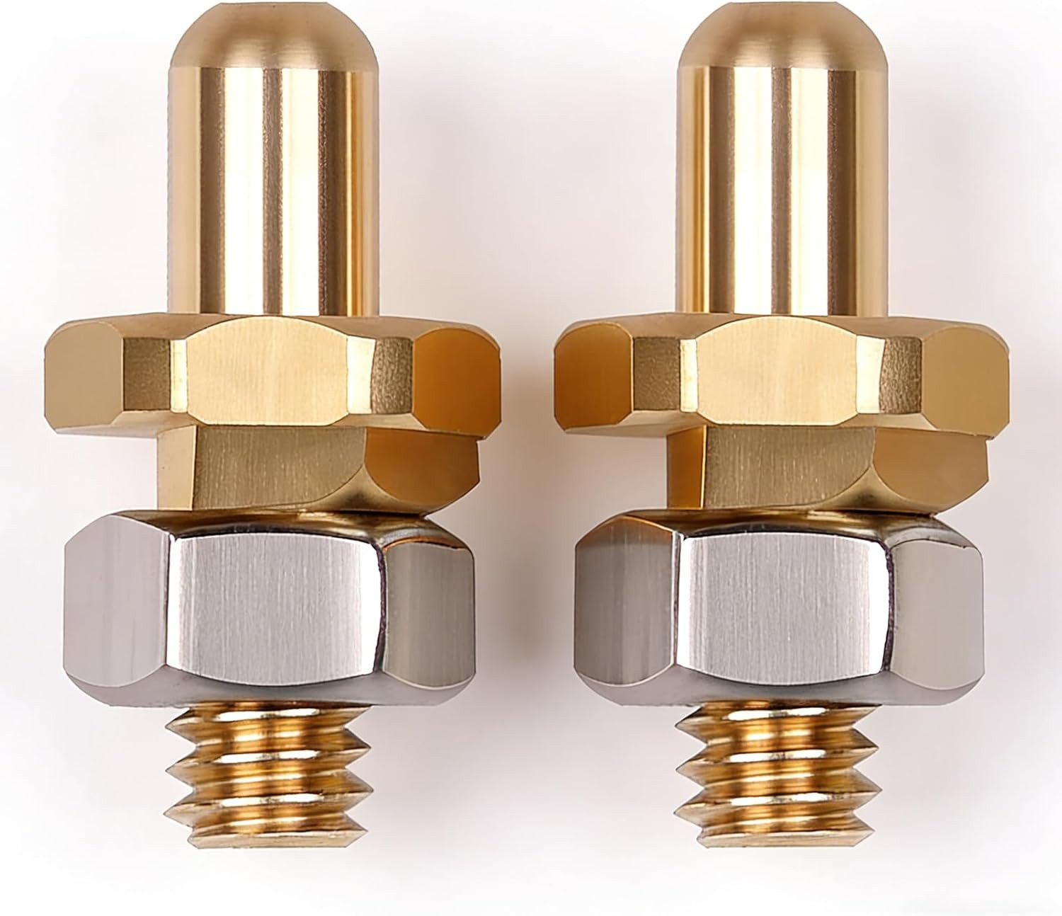 70332 Adjustable Door Hinge Pin Compatible with Weber Genesis, Summit