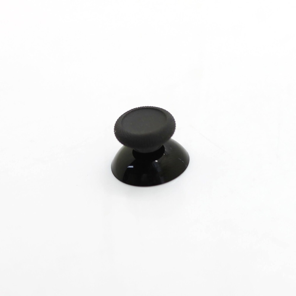 For Meta Oculus Quest 2(3) Controller 2Pcs Analog Joystick Caps Mushroom Hat