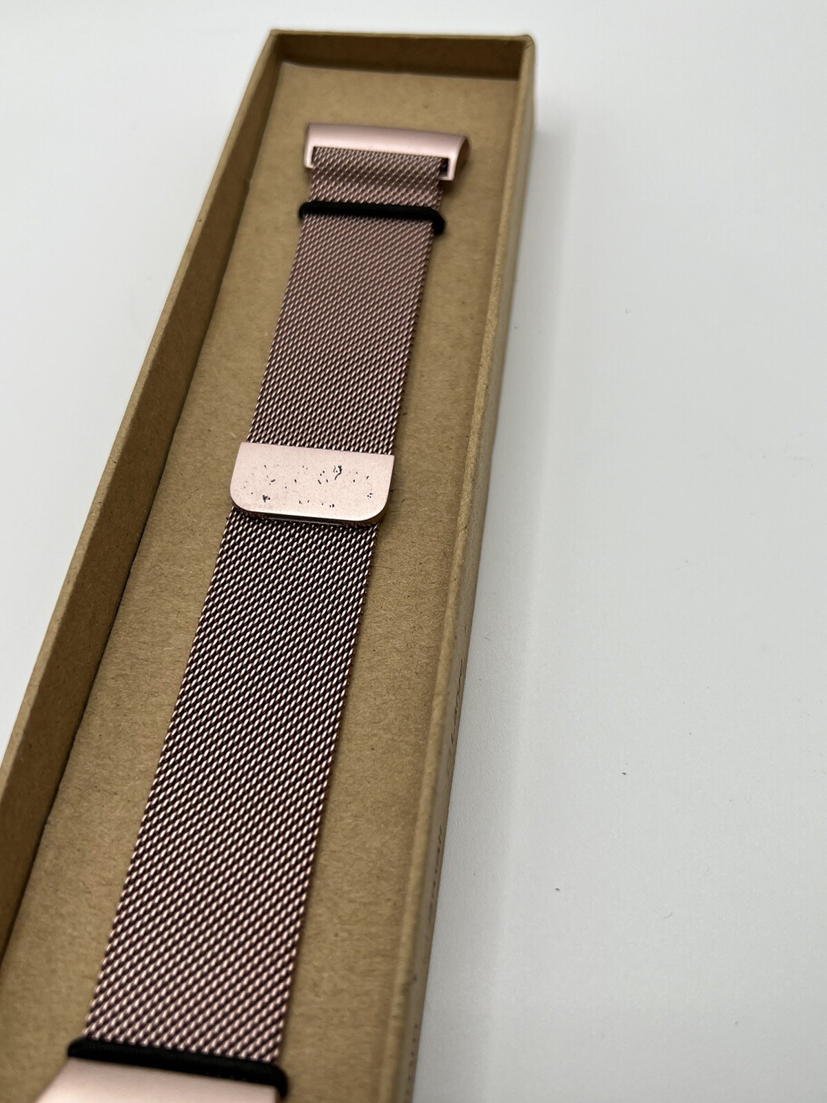 Wearlizer Fitbit Ionic Band, Rose Pink