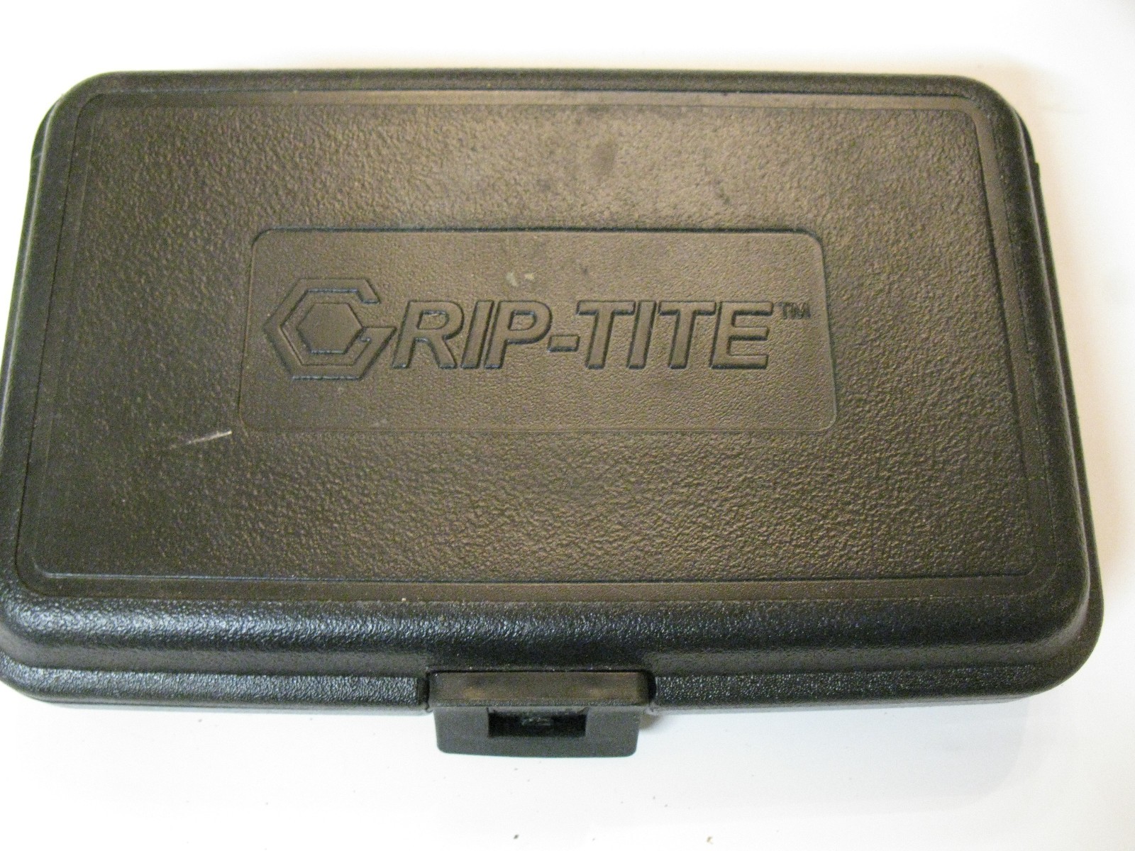 Grip-tite Super Socket Set