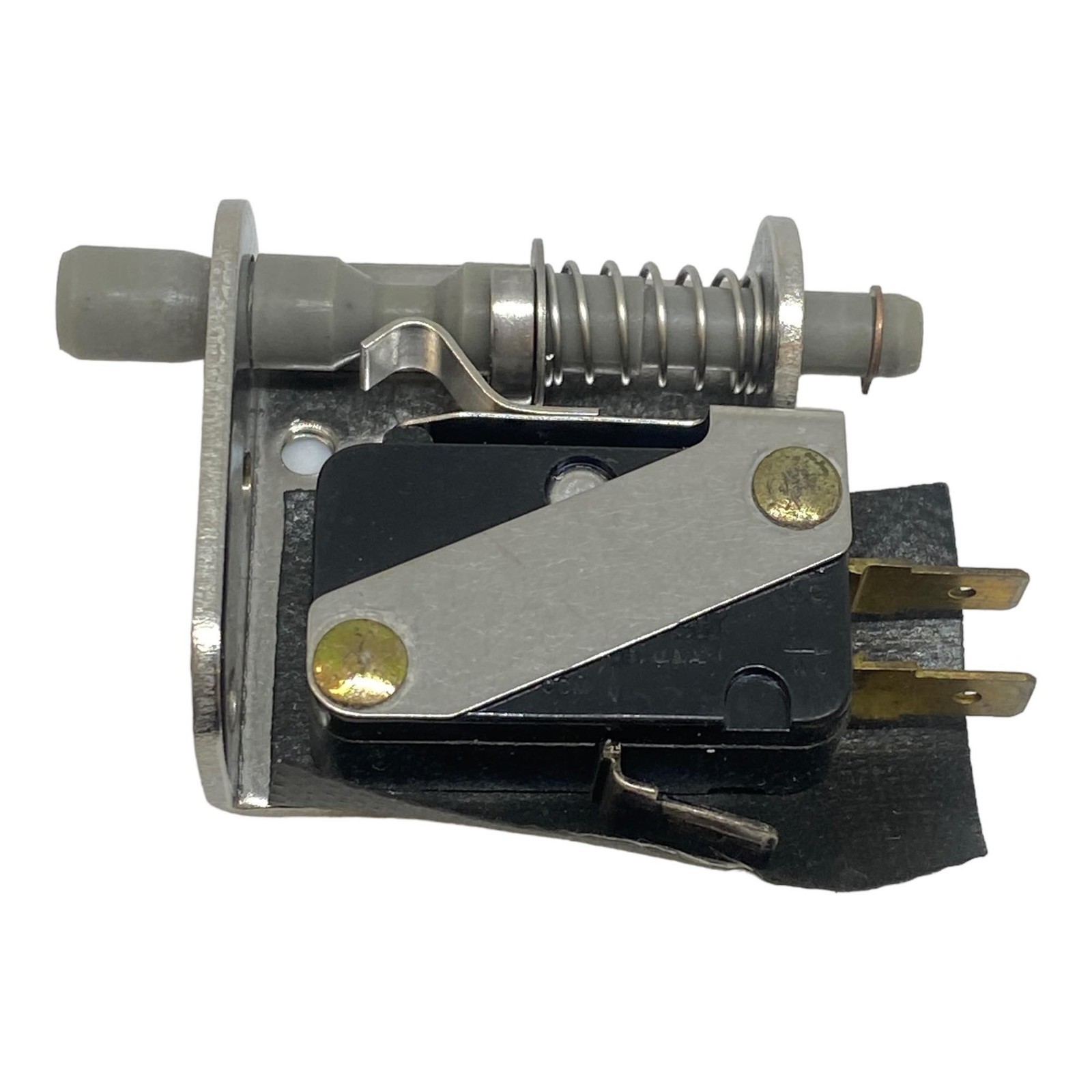 22AC11-D8 SPDT Safety Interlock Microswitch