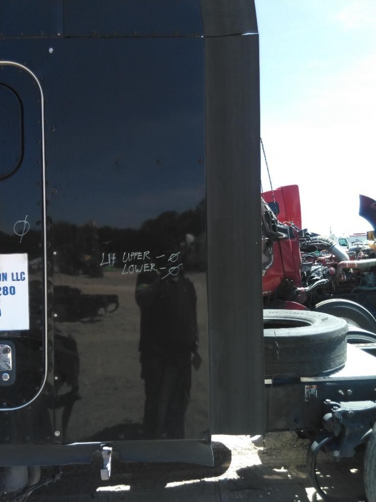 Replaces 2016 PETERBILT 579 CAB EXTENSION ,  GA