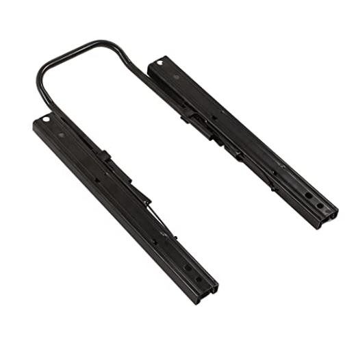 Seat Slide Set,Seat Slider Track,Seat Slide Set Steel Dual Rails Double