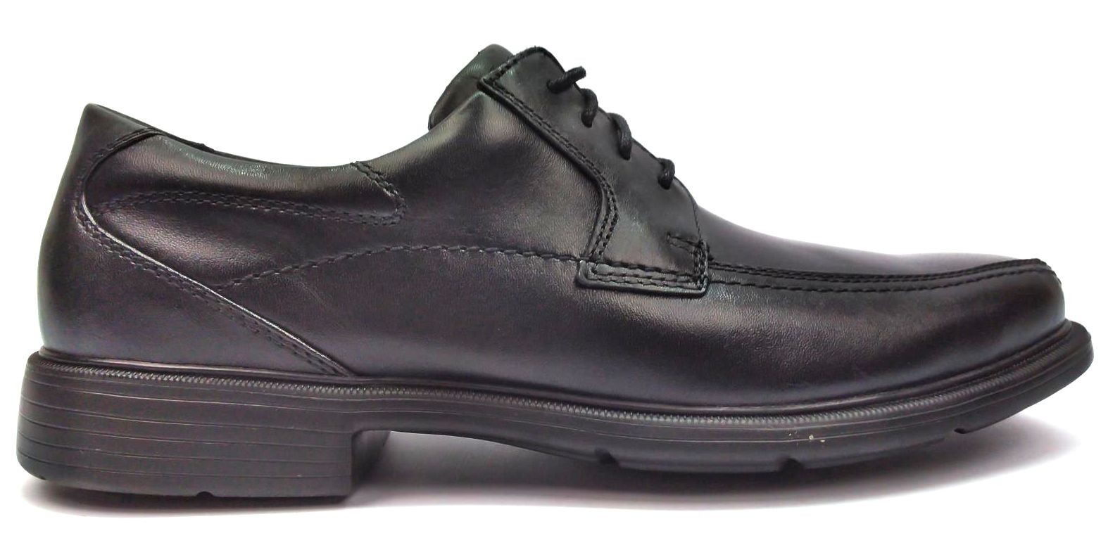 Dunham by New Balance Men's Dress Shoes Douglas Lace Up Lightweight Leather