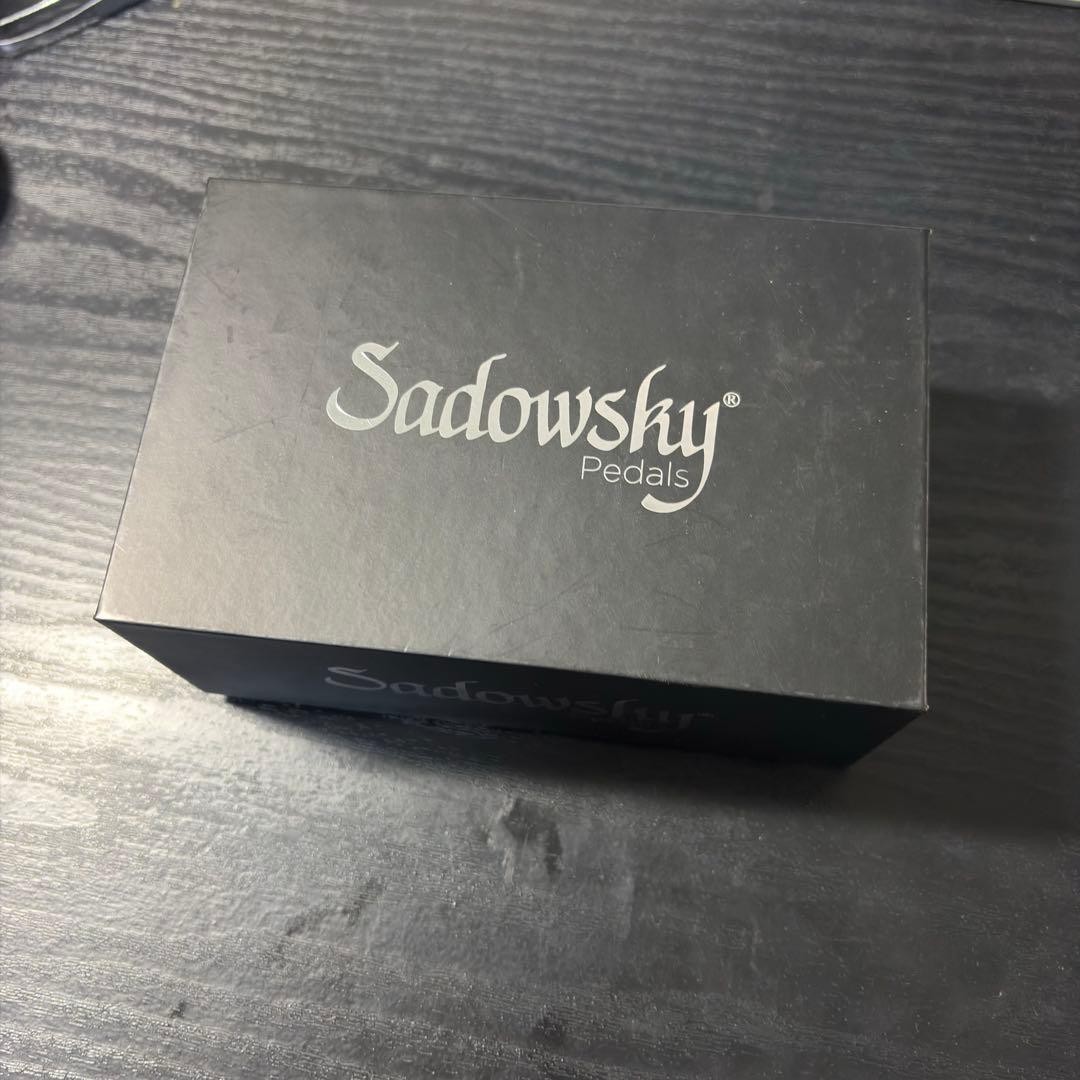 Sadowsky SBP-2 Bass Pre