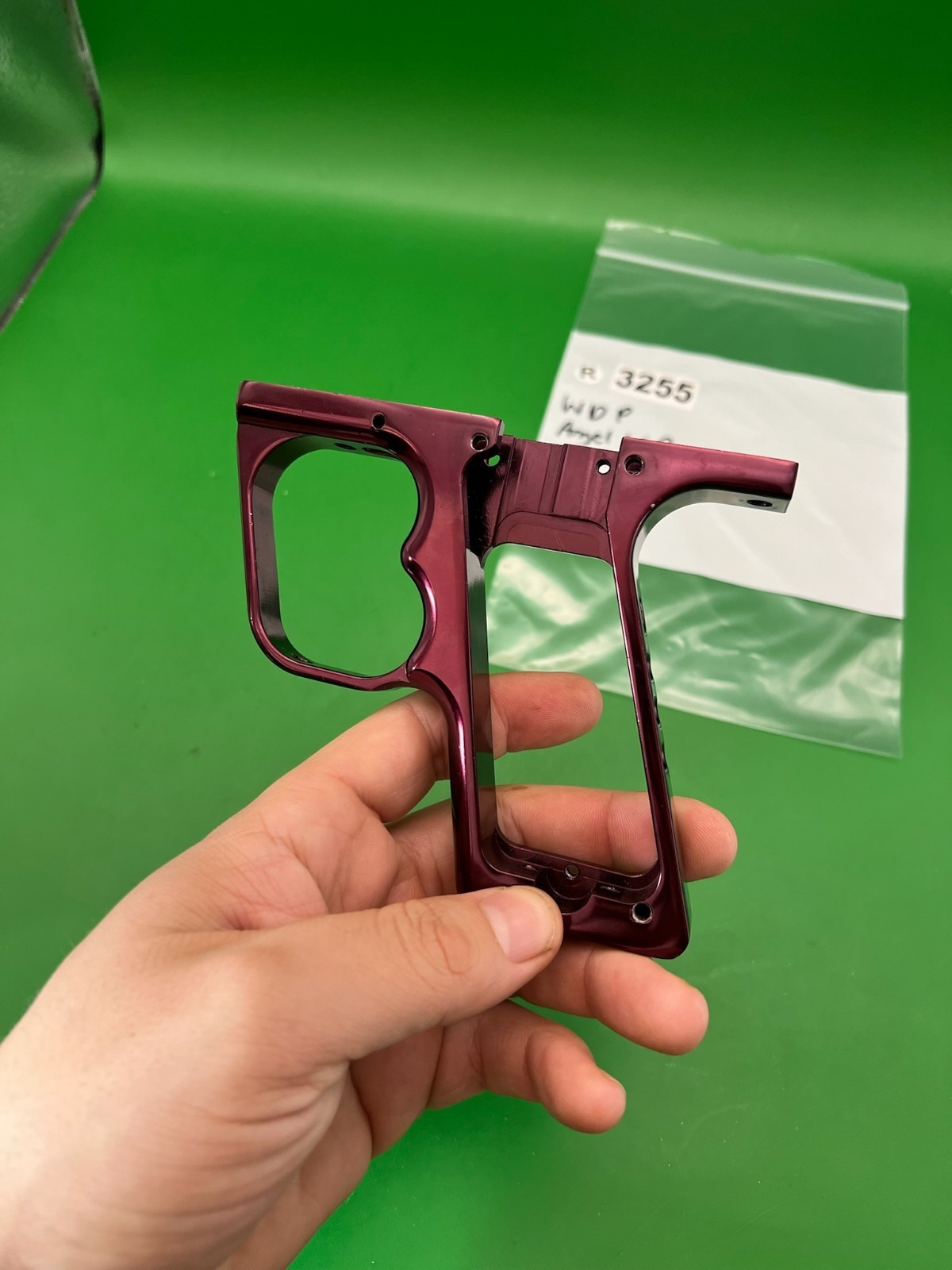 WGP Angel LCD Frame