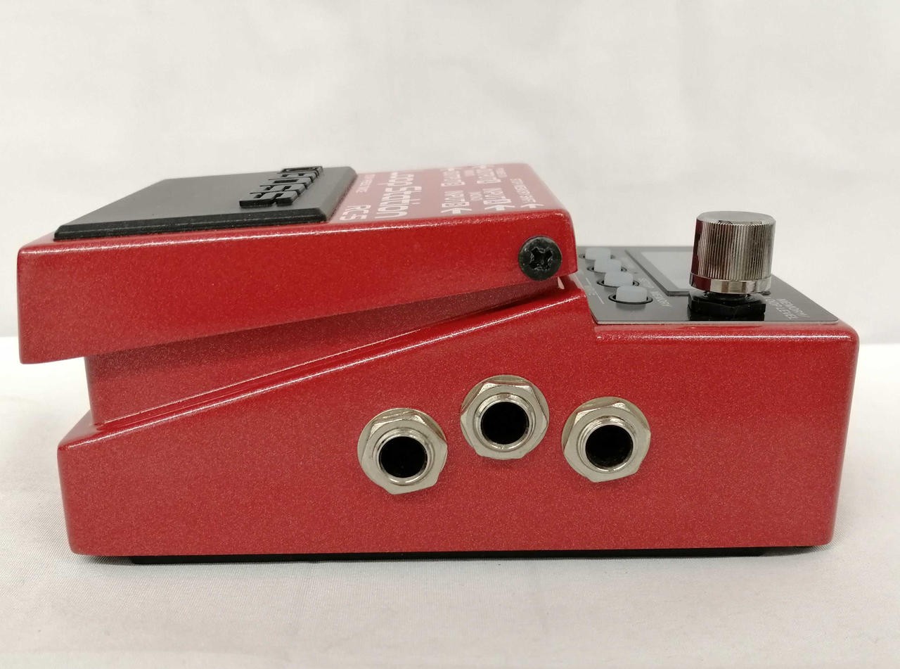 BOSS RC-5 Loop Station Model