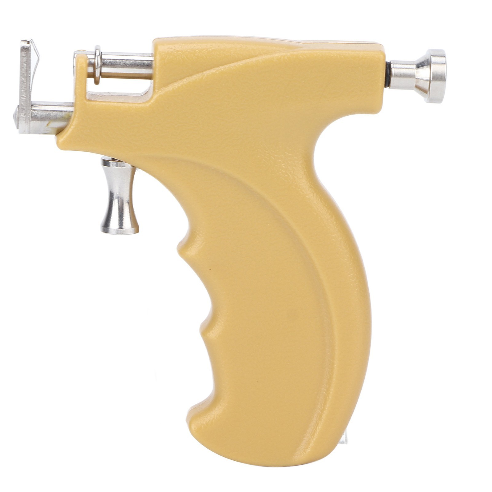 Professional Ear Piercing Tool Kit Ear Stud Stainless Steel Earring Piercing Gun