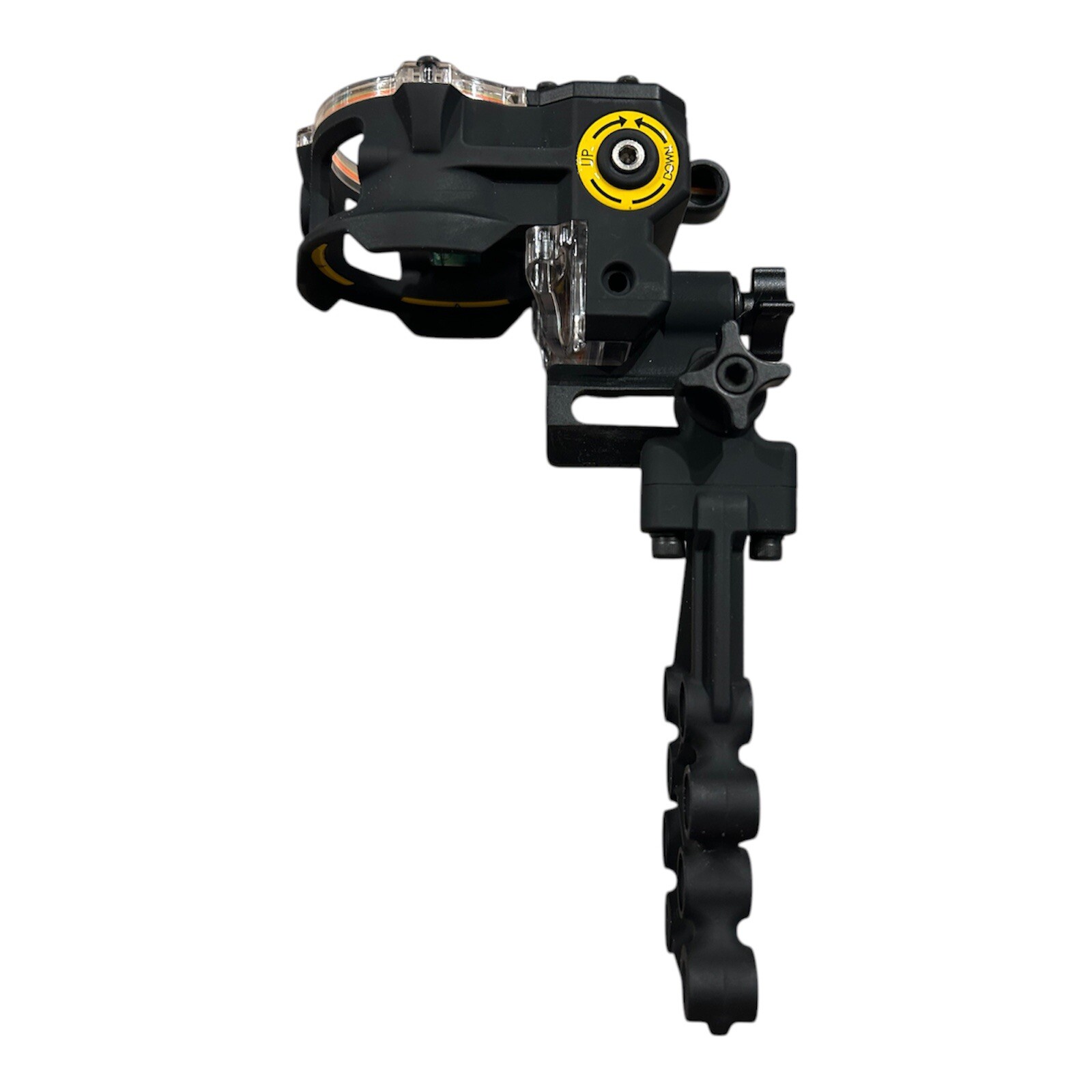 Trophy Ridge React H4 Sight 4 Pin .019 RH