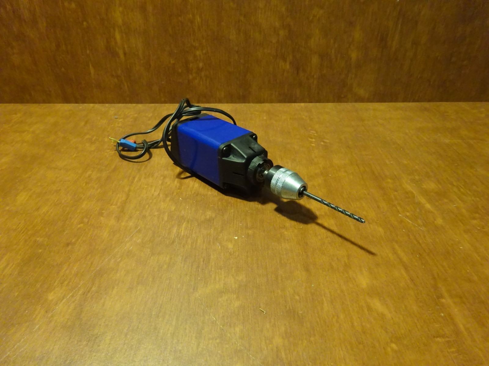 Festo didactic drill