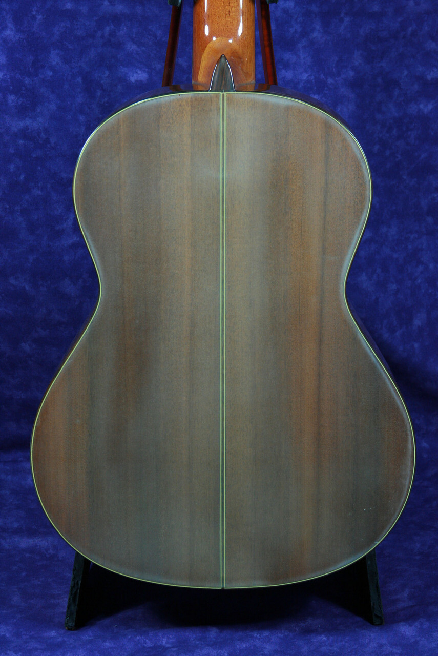 Jose Ramirez 1E (2001)