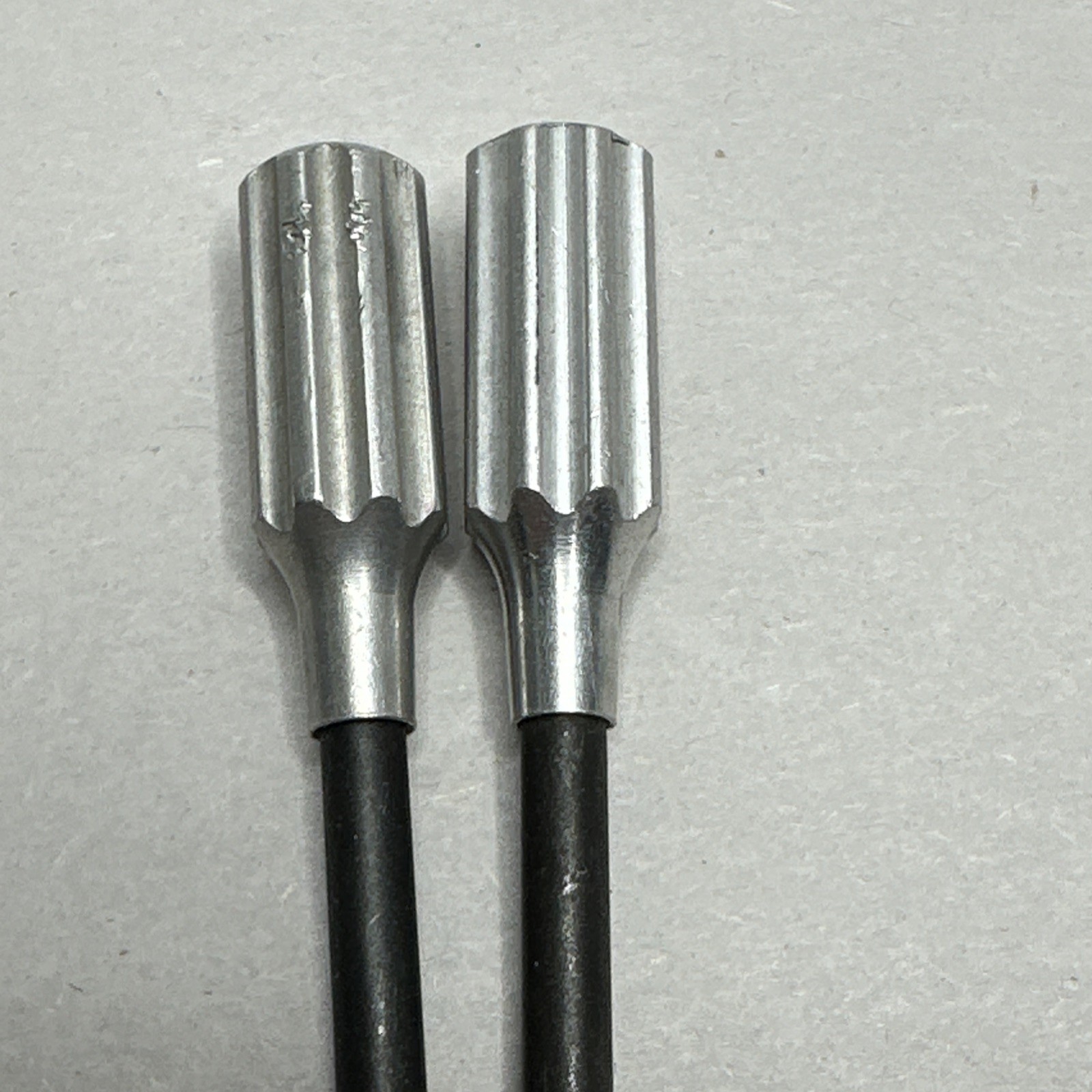 Vintage Smith & Wesson Sight Tool + 2 Screwdrivers S&W Gun Smithing Tools
