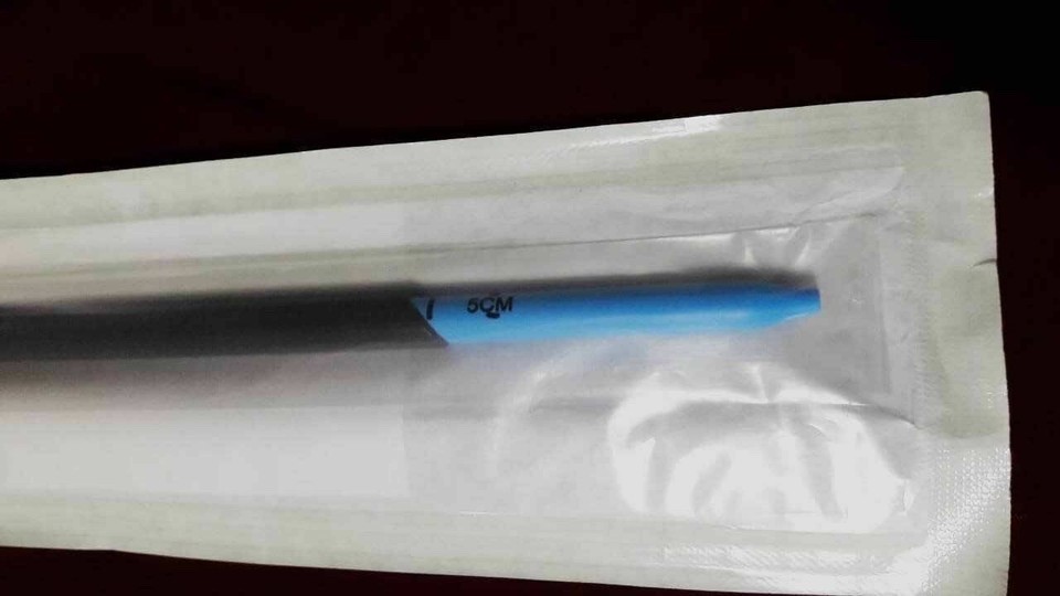 Amplatz Renal Sheath 24Fr with Dilator PCNL Urology