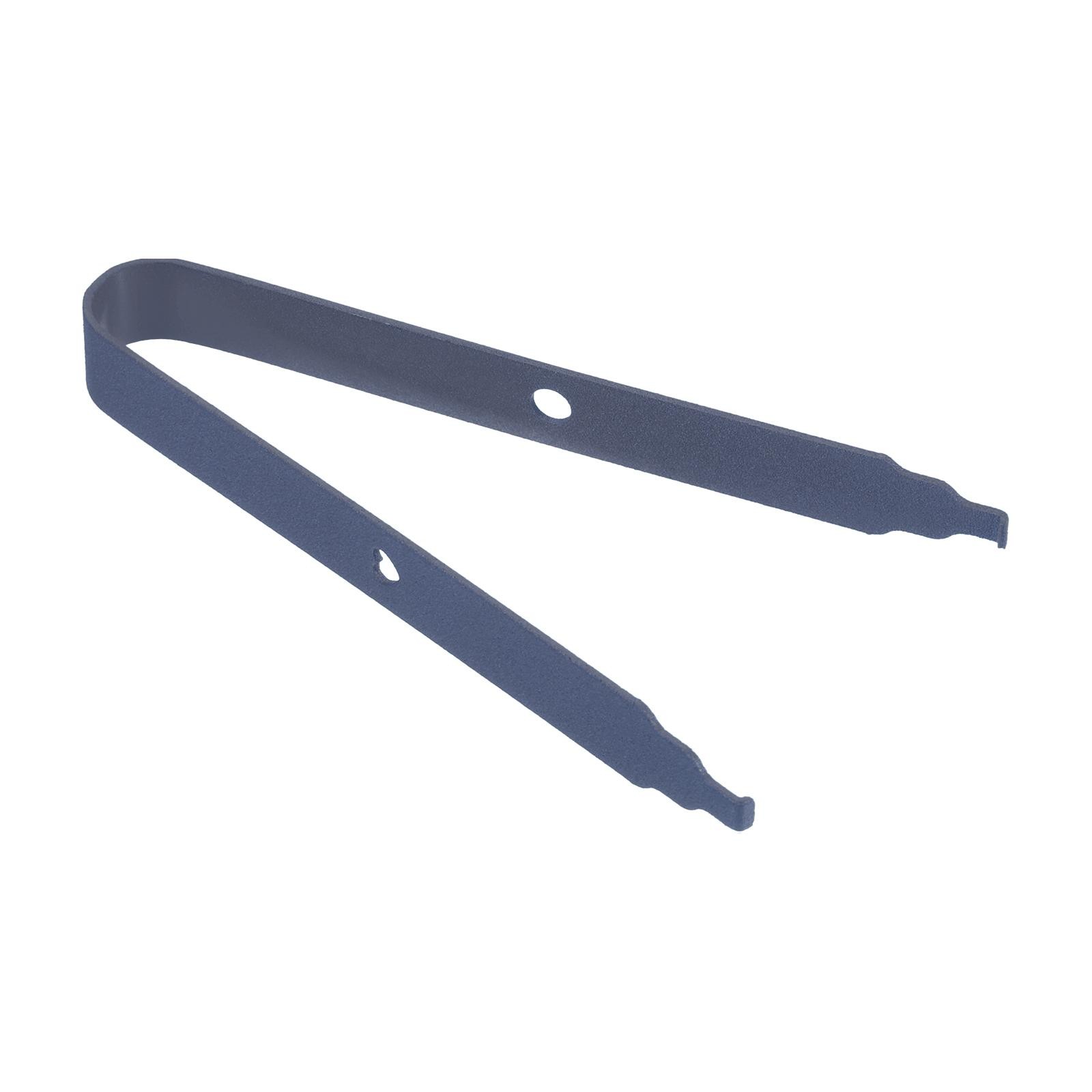 Keycap Puller Switch Remover DIY Tool Fixing Keyboard Steel, Blue