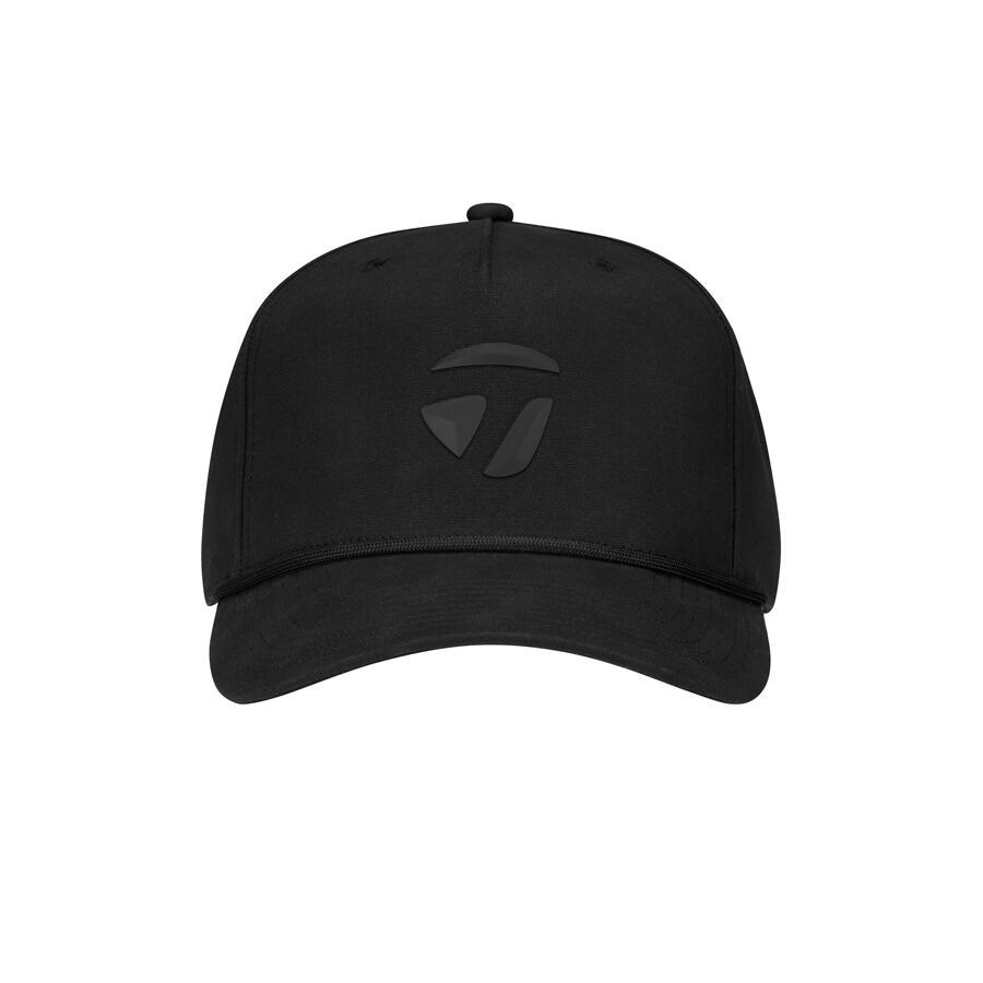 TaylorMade Shadowfall A-Frame Hat Black 2026 - Limited Edition 🔸Tracking🔸