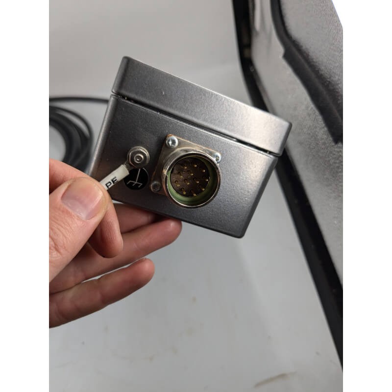 Heidenhain Lip 40 A + Exe 610 C Linear Encoder Set