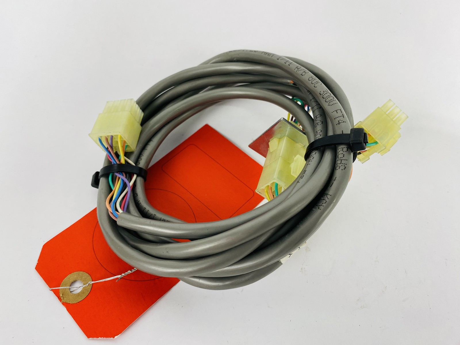 Star Trac 5130-SINTPO Stepper Main Wire Harness Cable (DC606)