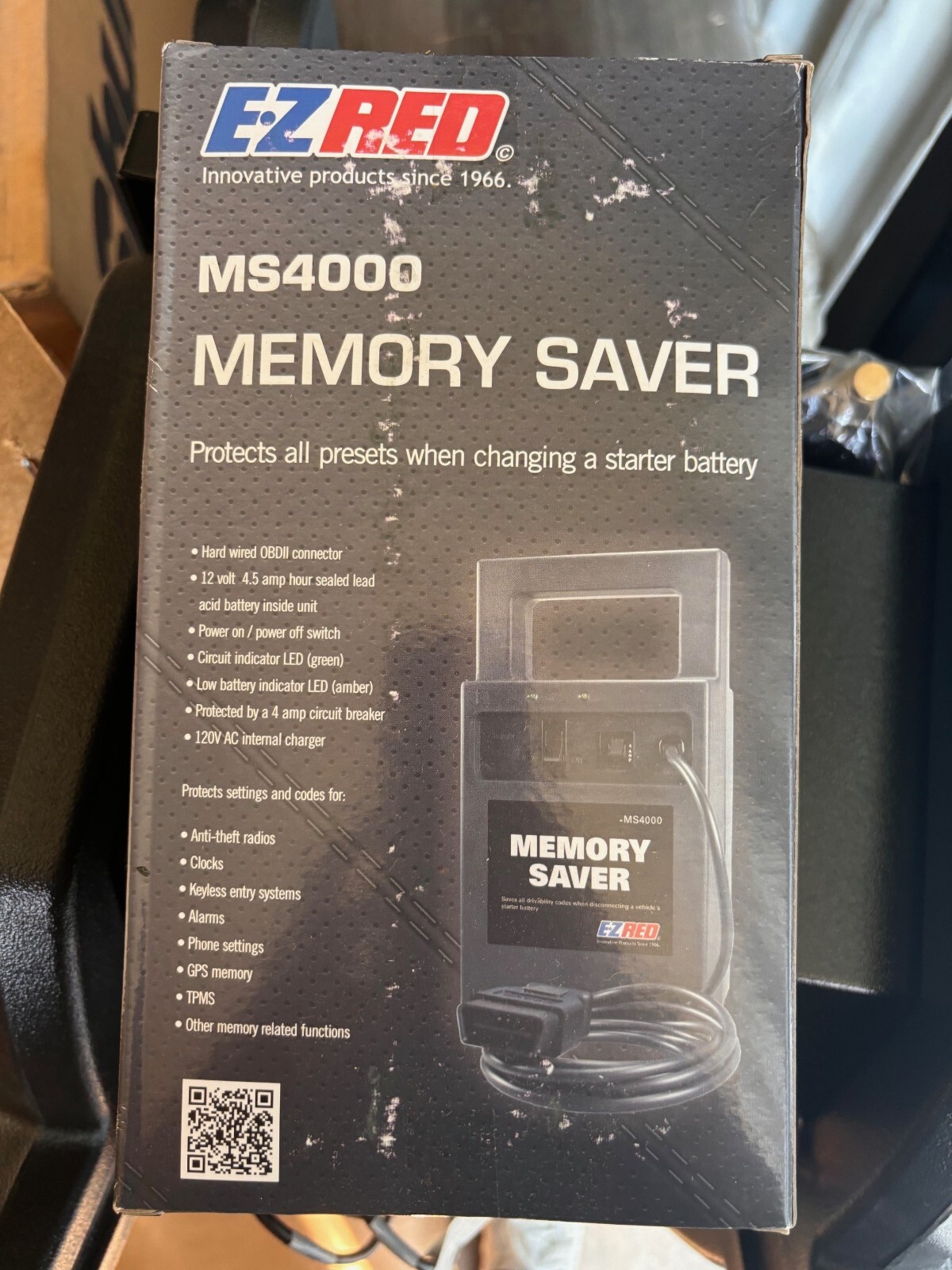 Midtronic battery management system. Battery charger and diagnostic