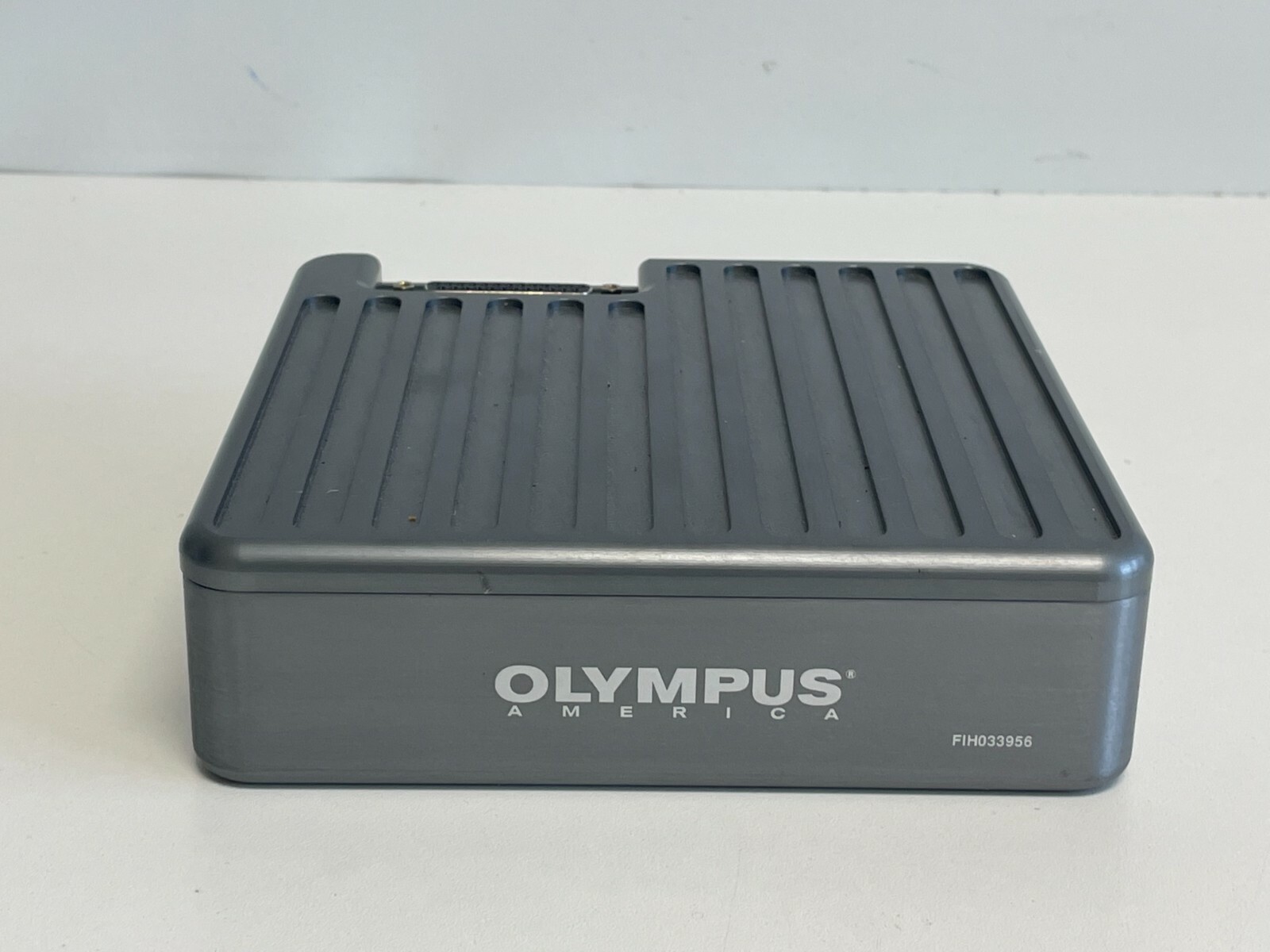 A6: Olympus America F1H033956