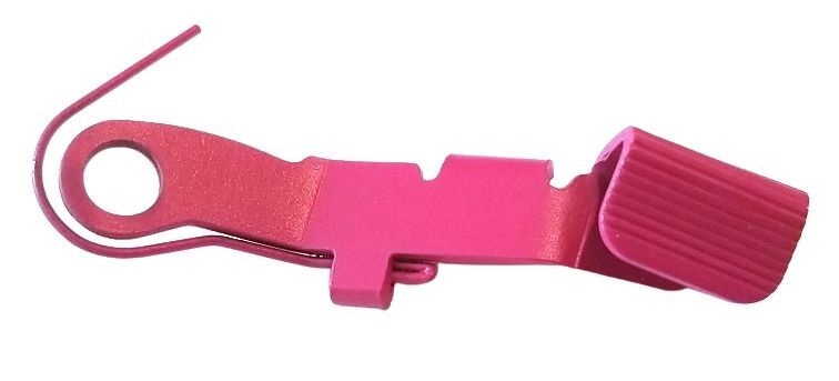 For GLOCK TANGO DOWN Slide Stop Release For Models Gen 1 2 3 4 Choose Color
