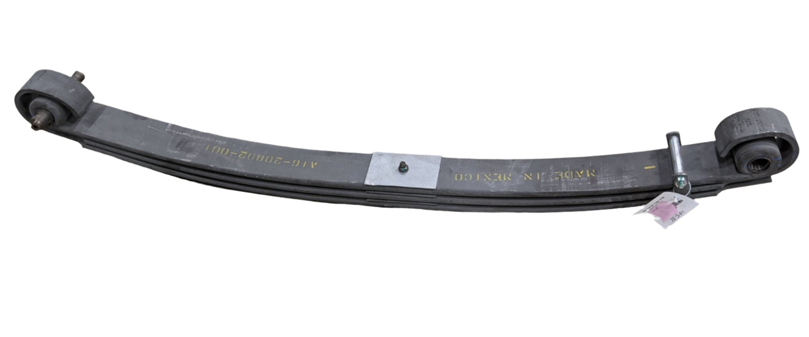 Freightliner 20.0 Taper, 4"/58 Front Leaf Spring - P/N A16-20802-001
