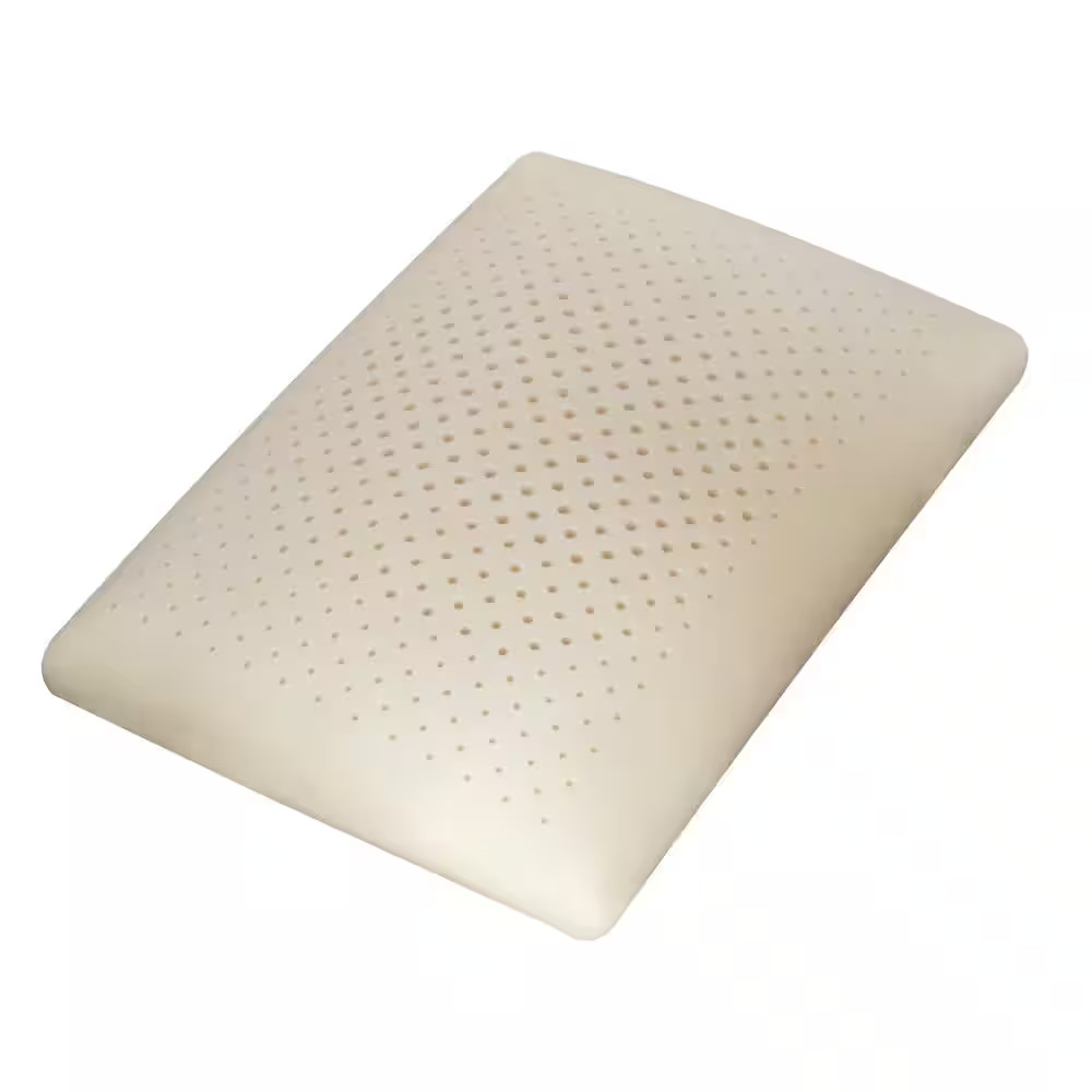 Memory Foam Traditional Pillow