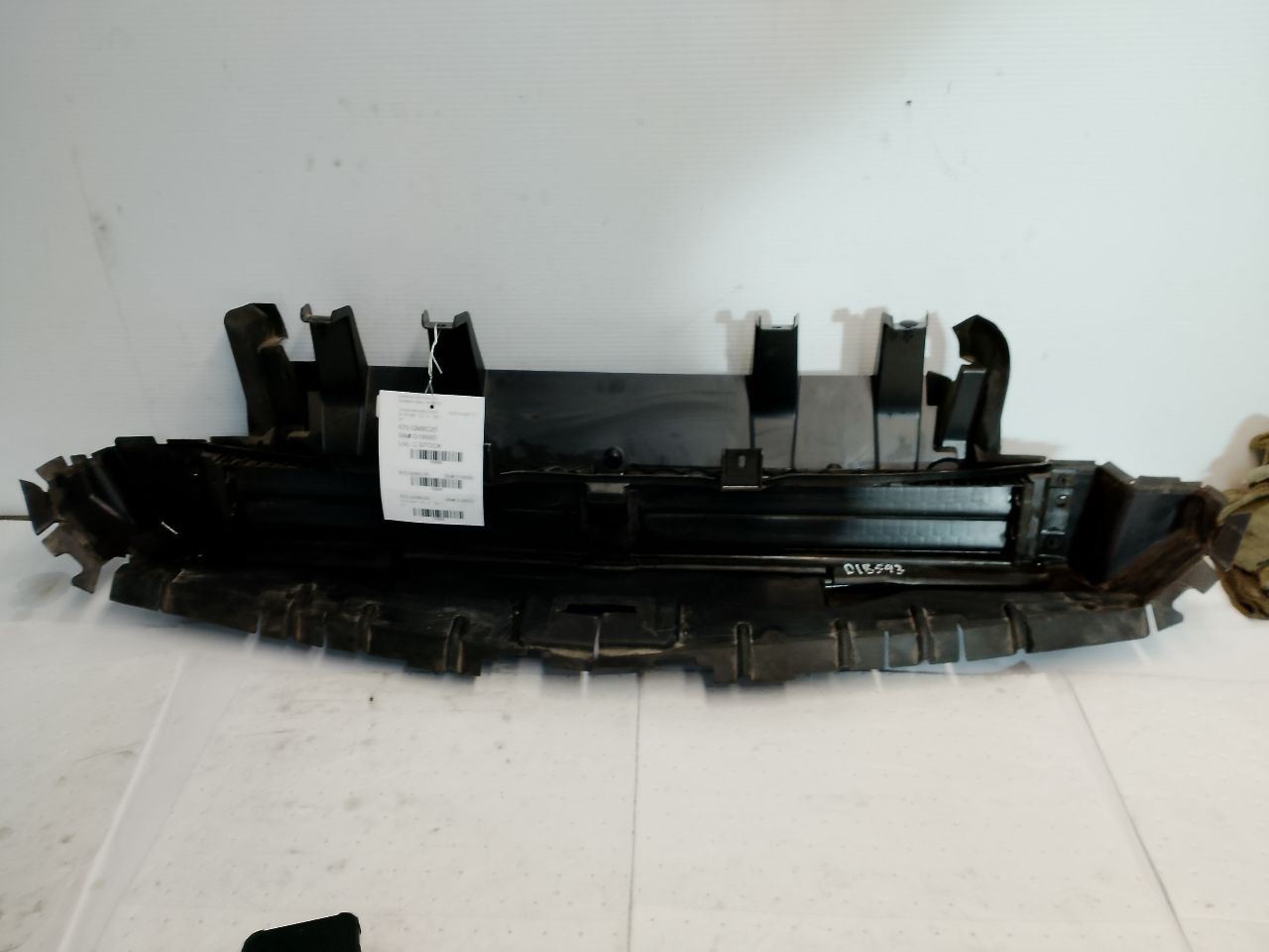 Air Shutter W/Actuator For 2020-2025 Chevrolet Blazer Turbo 2.0L 12603246