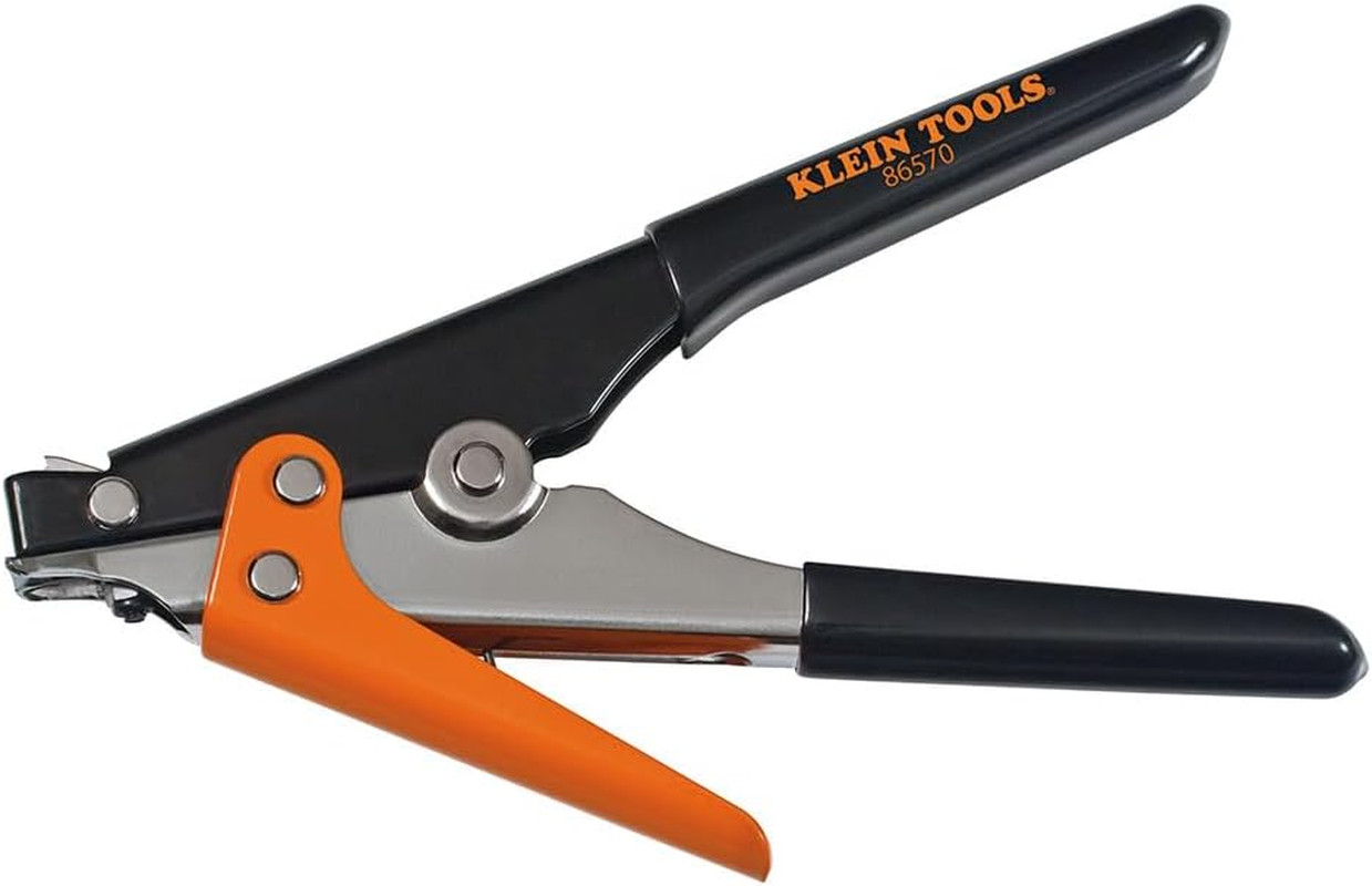 86570 Tie Tensioning Tool, for Ties Rated at 120 to 250-Pound, Supplies up to 65