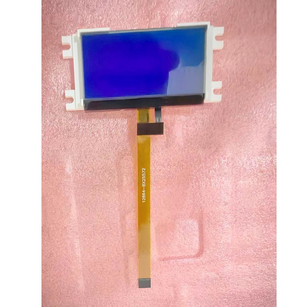 DBX PA2 LCD DriveRack PA2 display accessories