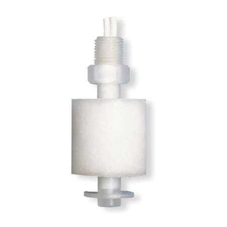Madison M8000 Spst Liquid Level Switch Selectable 240 Vac 100 Psi