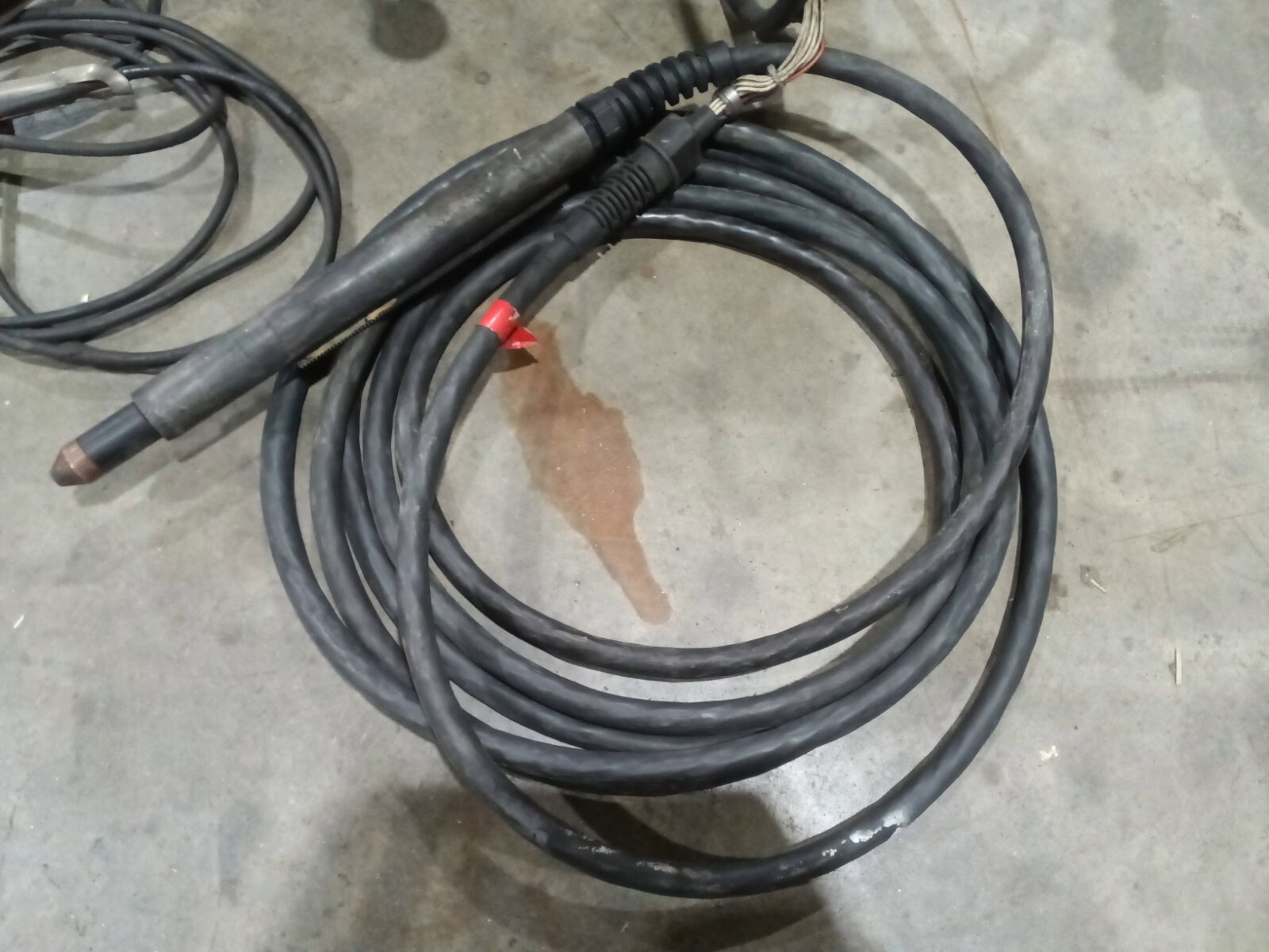 Hypertherm Powermax 1000 G3 Series Plasma Cutting System CNC 25'