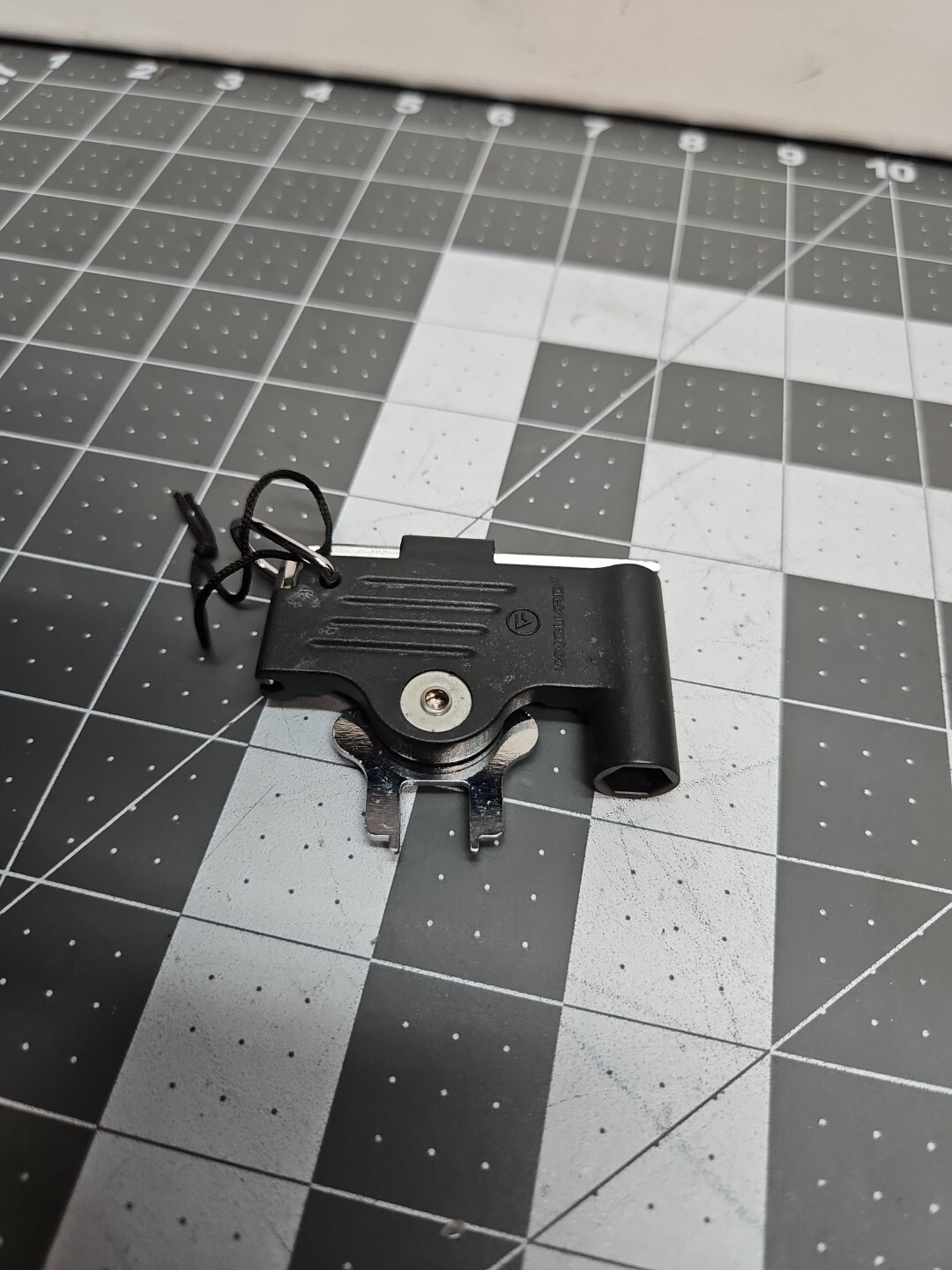 Vanguard Tool