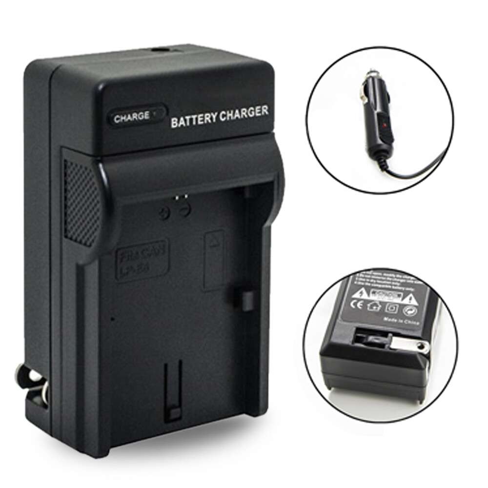 Battery Grip Bundle For Canon 70D / 80D + 2x LP-E6 Battries + 32GB Kit - 58mm