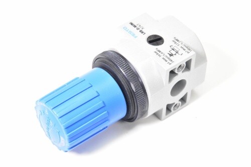 FESTO 528970, LRB-D-MINI, Pressure regulating valve
