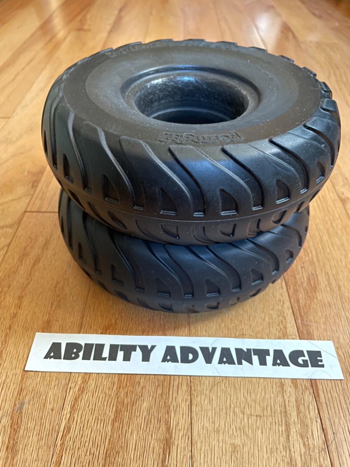 NEW: Permobil VS KNEESTOP for F5VS Stander, others. Brand New Dealer Stock.