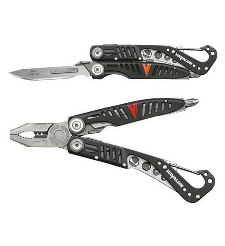 Havalon XTC-60AMTS Evolve Multi Tool Shockey Series