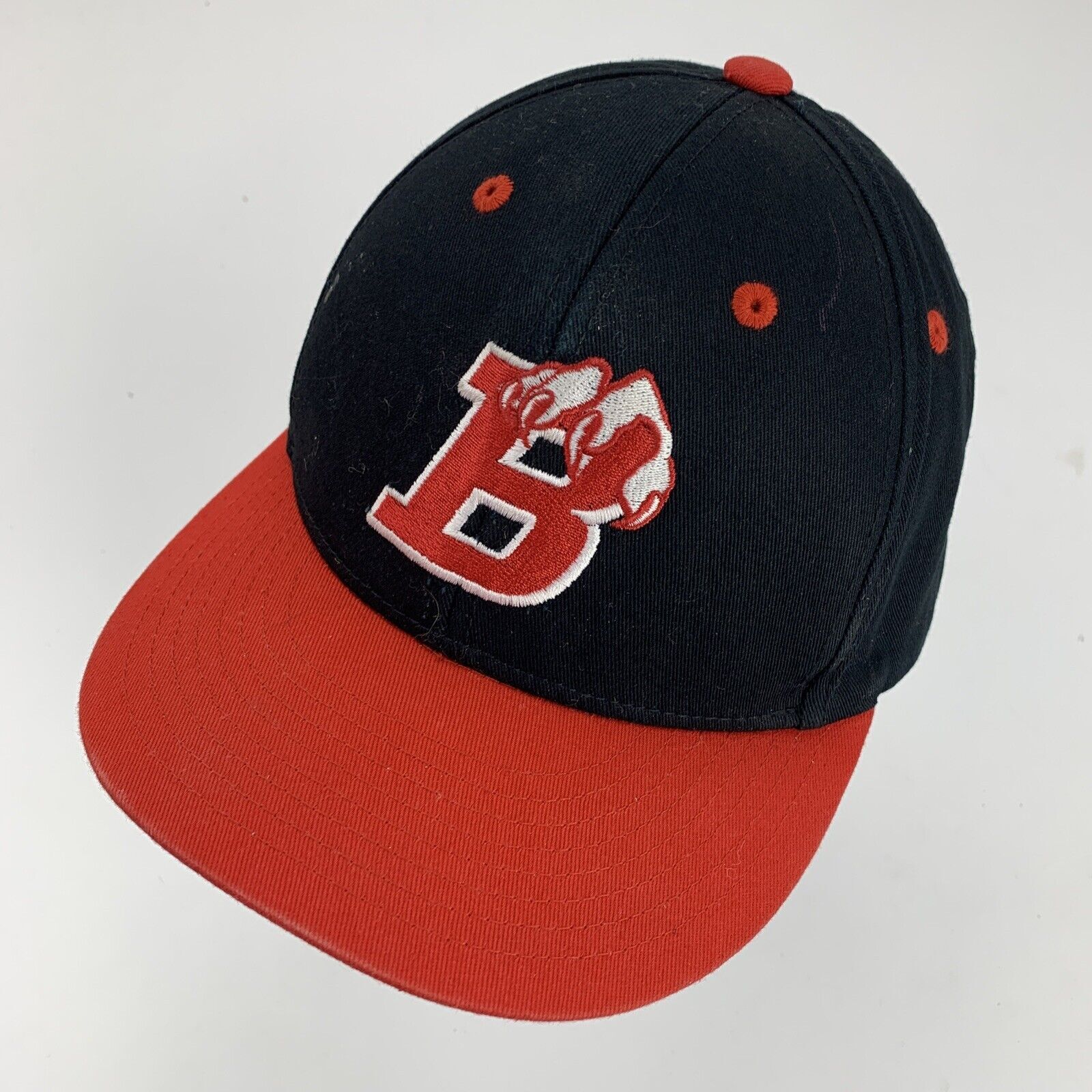 Unknown B (Claw) Logo Youth Ball Cap Hat Snapback Baseball