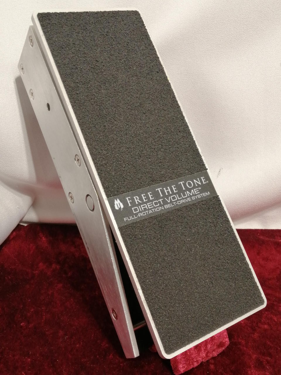 FREE THE TONE DIRECT VOLUME PEDAL 233154