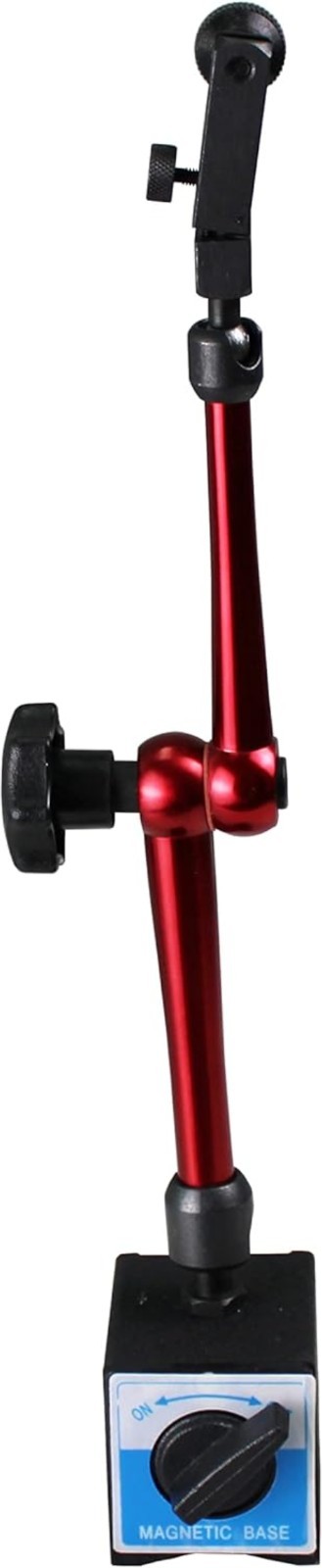 Adjustable Metal Indicator Holder 14" Stand