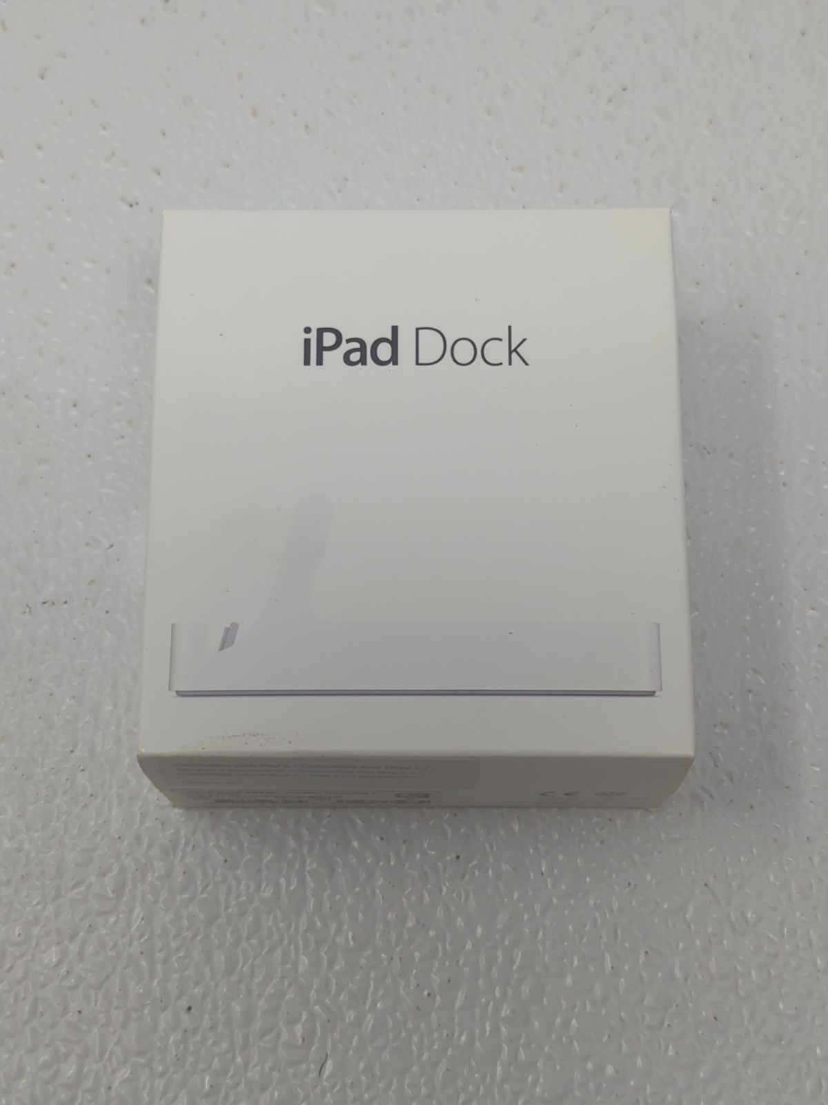 Apple iPad Dock A1352 - MC360ZM/A