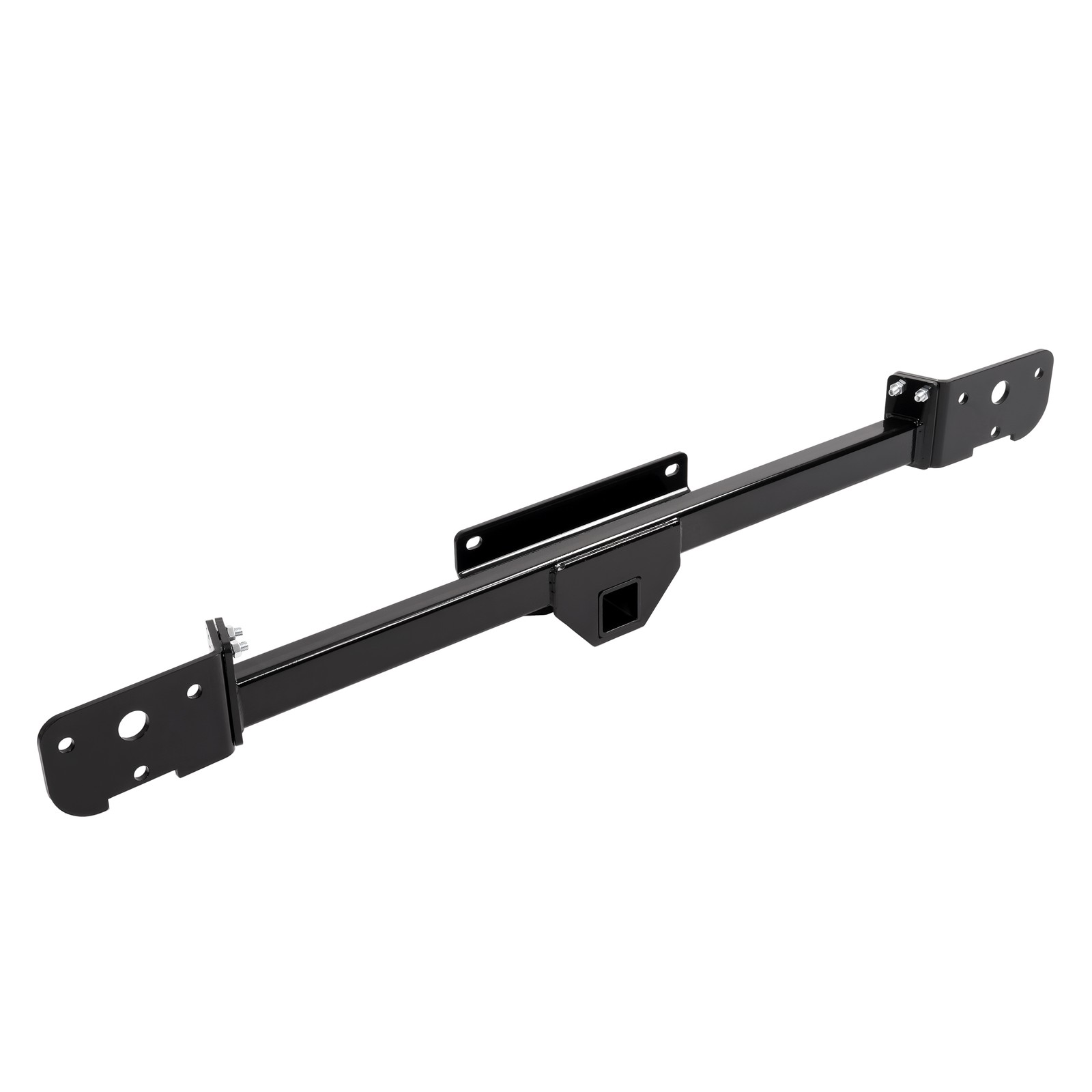 For Ram ProMaster 1500 2500 3500 2014-2026 Class 3 Trailer Hitch Receiver 2"