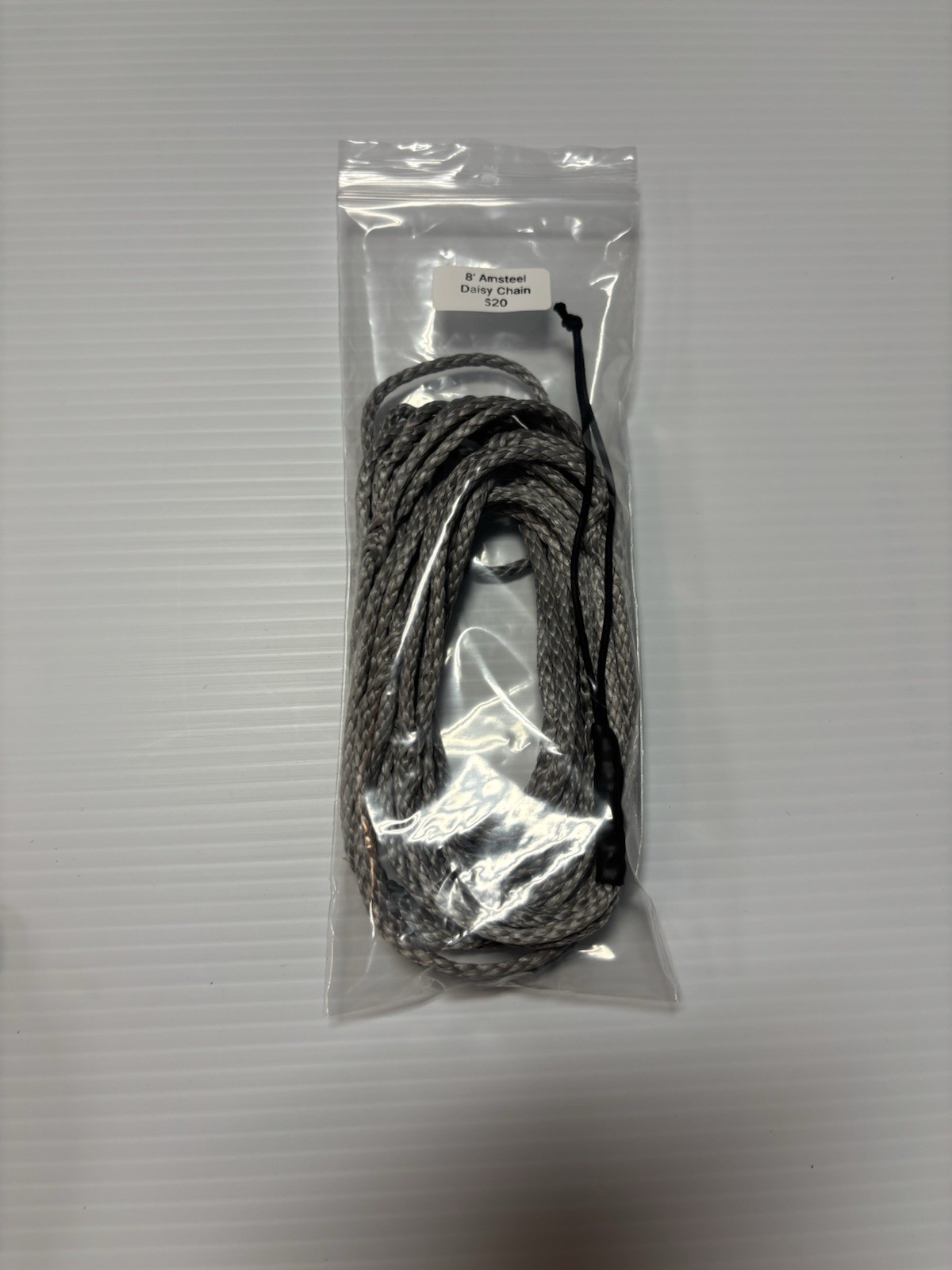 8’ Amsteel Daisy Chain Attachment