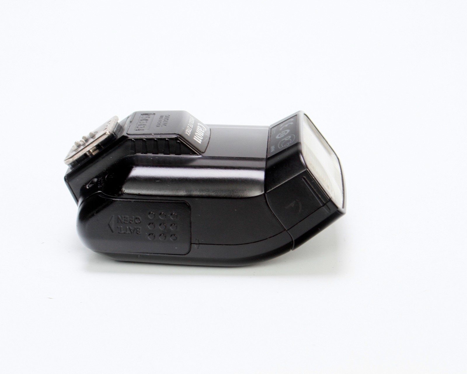 Canon Speedlite 270EX Flash