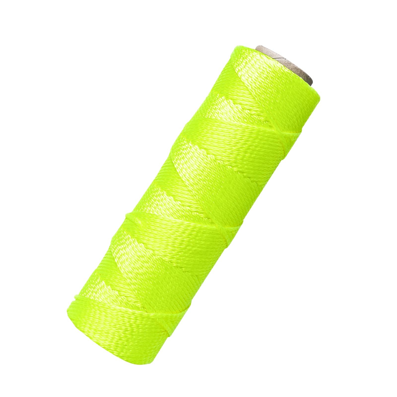 Mason Line String Line,300 Ft Length Nylon Twine,18 Braided Nylon String for Gar