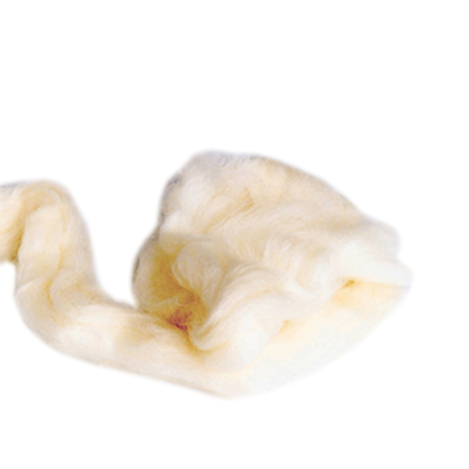 McKesson Off White Lamb's Wool Padding 4 oz. 48128