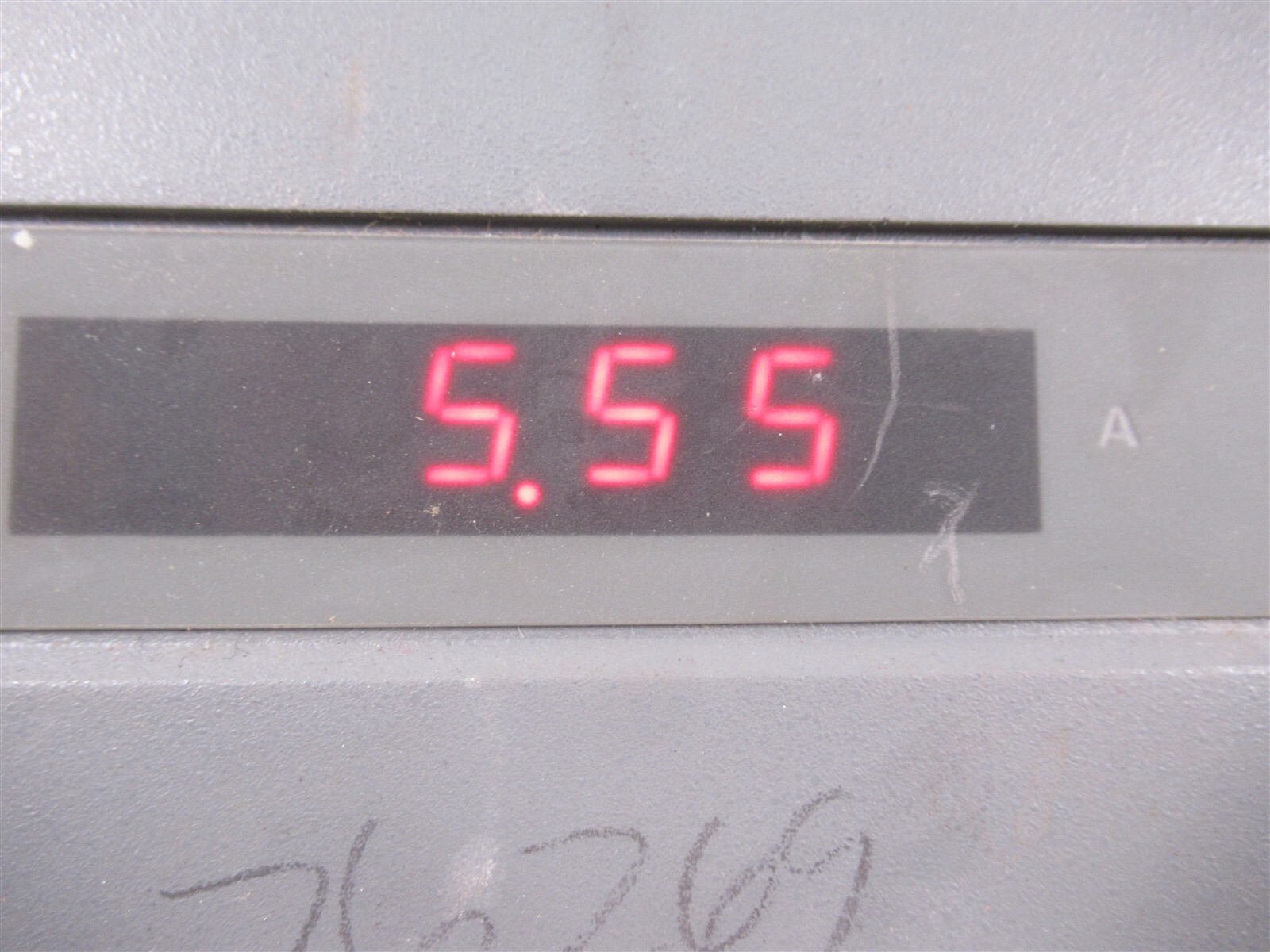 Corning pH meter 240 M240 Laboratory Device Portable Lab Unit
